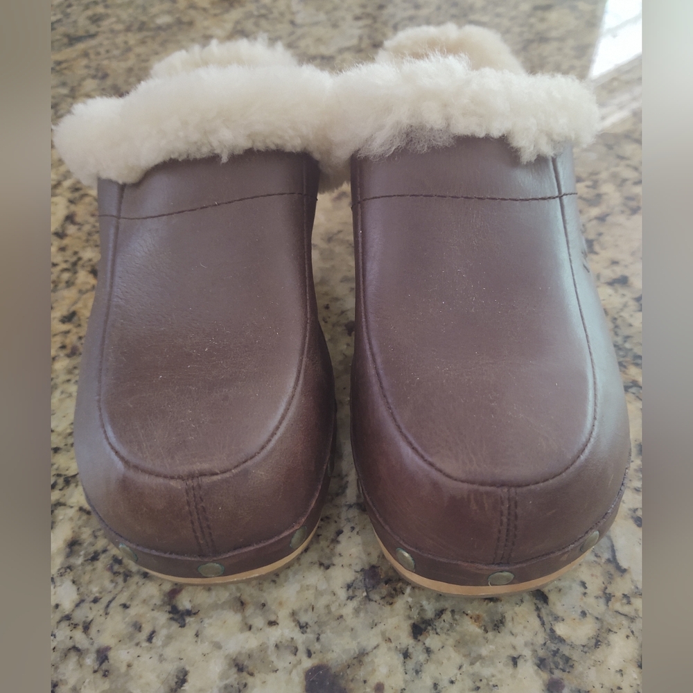 UGG Kalie Clogs